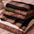 Kaishmiri Paisley Collection