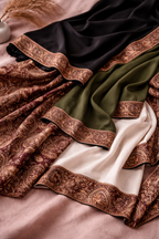 Kaishmiri Paisley Collection